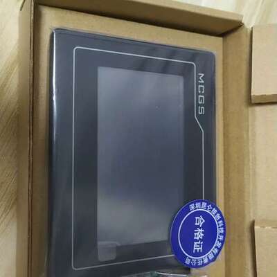 昆仑通态TPC4013El(Bl) 4.3寸触摸屏议价