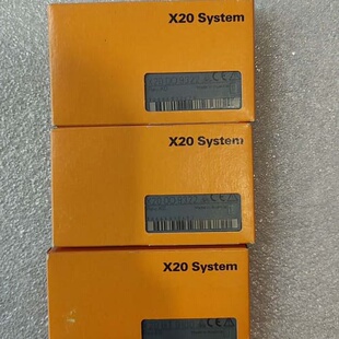 贝加莱X20DO9322系统模块，，盒，产(议价)