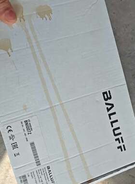 (议价）BALLUFF巴鲁夫BNI007Z执行器集线器模块B