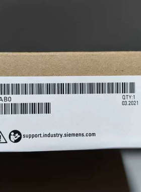 未拆的图6ES7531-7N议价