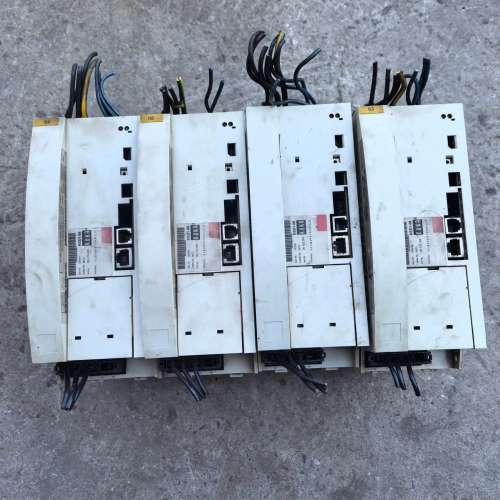 (议价）KUKA库卡伺服驱动器KSD1-08 E93DA222I4B