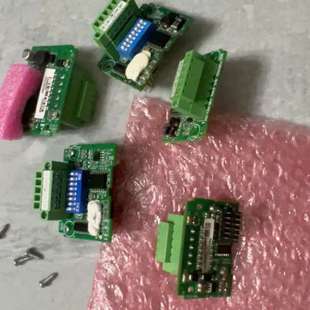 BD2汇川模块H1U CAN H1U BD3成 议价