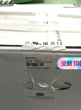 穆尔MURR 变压器86130(议价)