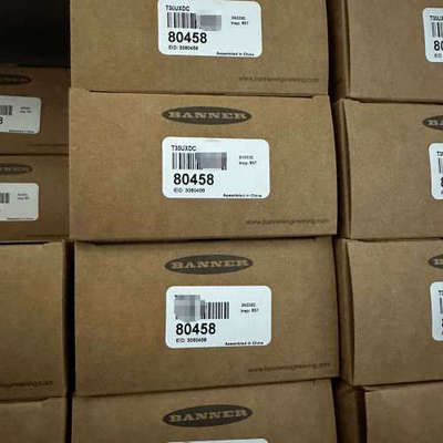 邦纳T30UXDC   议价