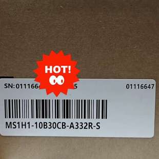 A332R 10B30CB MS1H1 S电机 议价