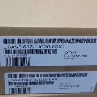 1JC20 6AV3607 0AX1 议价