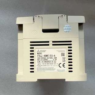 48MTES 模块FX3U 完 议价