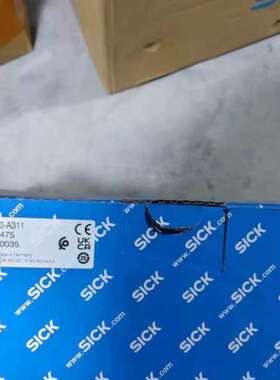 (议价）SICK西克 DT500-A311  号 10404