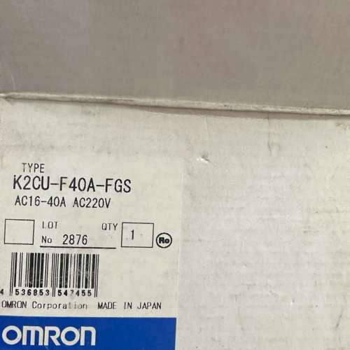 加热断线报警器K2CU-F40A-E，K2CU-F40议价