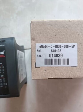 法国SCAIME控制eNod4-C-DI00-000-EP(议价)