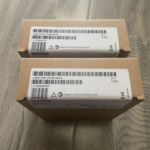 模块6ES7322-1FH00-0AA0 6ES7 322-议价