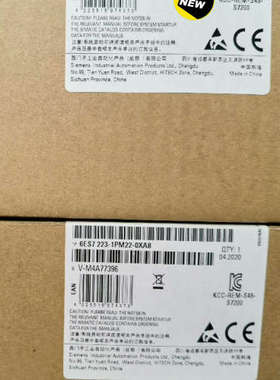 6ES7223-1PM22-0XA80XA0SI议价