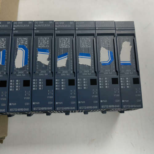 ET200SP模块6ES7 132-6BF60-0AA议价