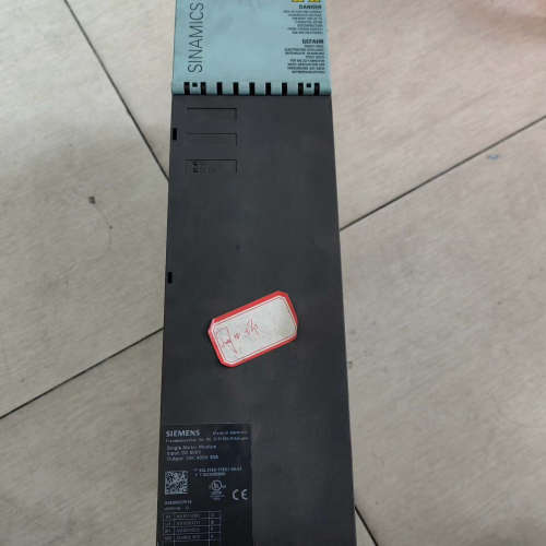 3120驱动器6SL3120-1TE23-0AA3 原议价