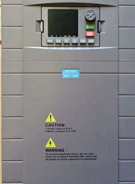 上海人民变频器 SPD990-G15KWP18.5KW-H议价