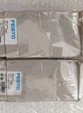 FESTO 调压阀 LRPS-14-10  194693议价