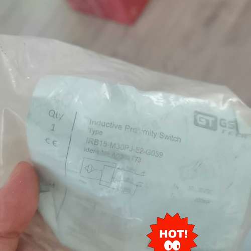 (议价）比杜克传感器IRB15-M30PJ-E2-G039