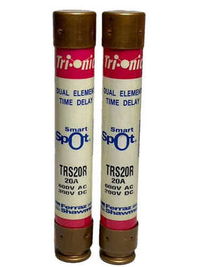 FERRAZ   TRS20R    熔断器议价