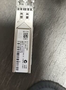 科GLC-LH-SMD 光模块(议价)