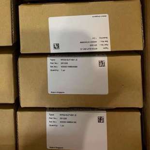 GUT KFD2 倍加福安全栅 Ex1.D 议价