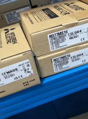 MITSUBISHIR08ENCPU 模块 议价