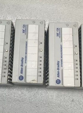 AB XM-124动态测量模块，1440-S(议价)