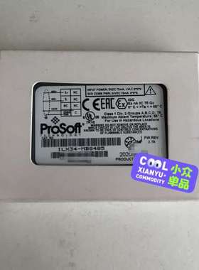 (议价）ILX34-MBS485模块