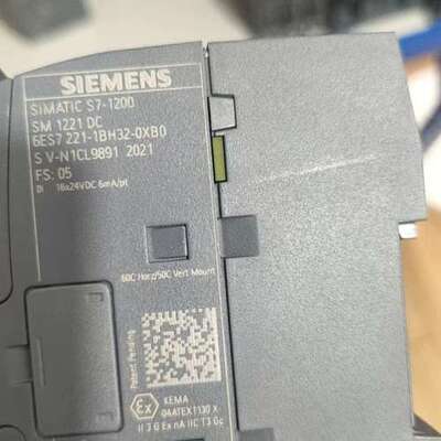 6ES7221-1BH32-0XB0冲新议价