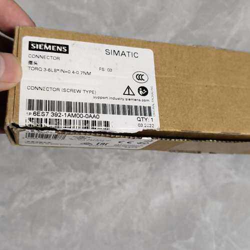 6ES7392-1AM00-0AA0  1台2022议价