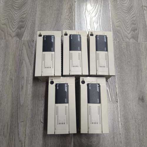 (议价）【】FX3U-48MTES-A，，拍