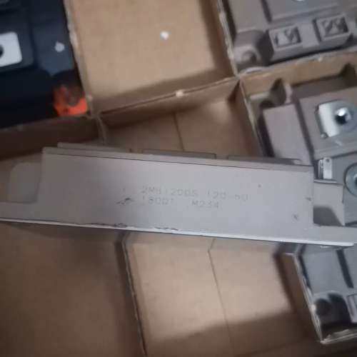 (议价）2MBI200S-120-502MBI200S-1