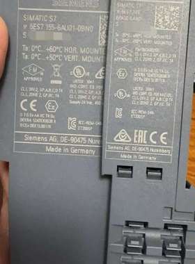 (议价）SIMATIC ET 200SP， PROFINET 接口模