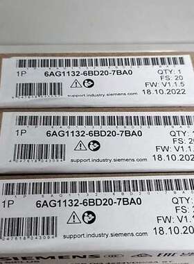 (议价）6AG1132-6BD20-7BA0
