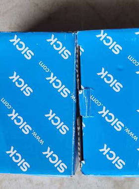 SICK 西克  WS27-3D2630 WE27-3F26议价