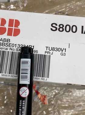 底座  TU830V1  3BSE01323议价