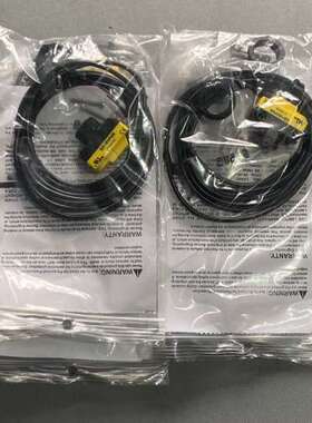 (议价）邦纳光电开关传感器 QS18VP6R