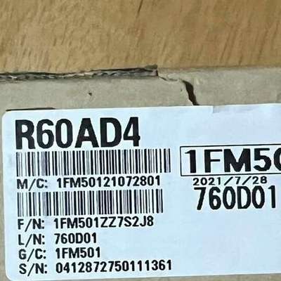 (议价）MitsubishiR60AD4，的