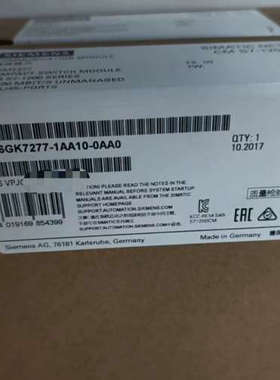 6ES7277-1AA10-0AA0议价