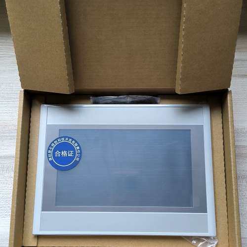 昆仑通态物联网屏7022Ni 7032Ni议价