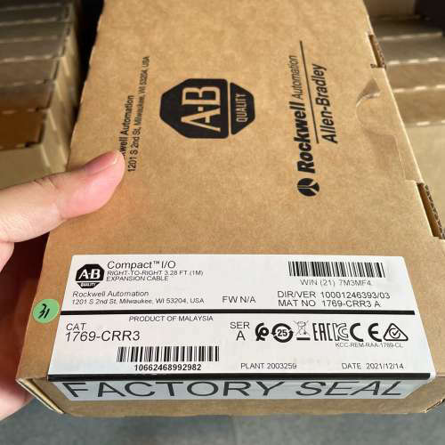 AB线1769-CRR3议价