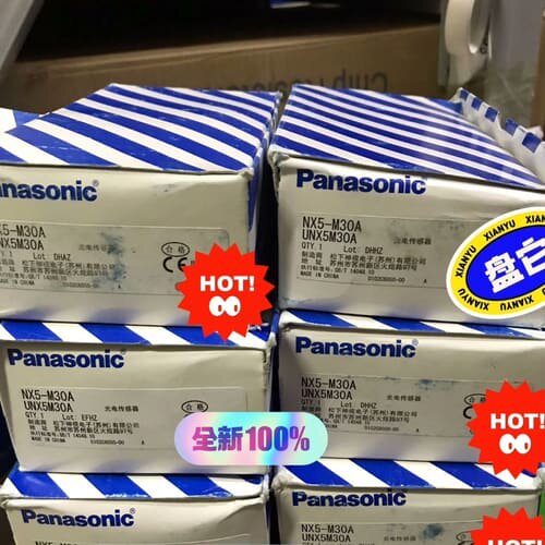 NX5-M30A传感器(议价)