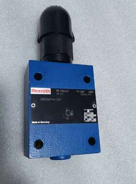 R900423729 DBDS6P1A200议价