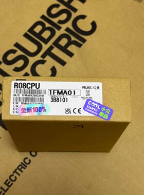 R08CPU (议价)