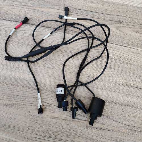 (议价）ASP-R20 同轴光源   MCEC-CW8 MORIT