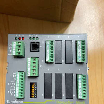 Eurotherm控制器 DeviceNet 8议价