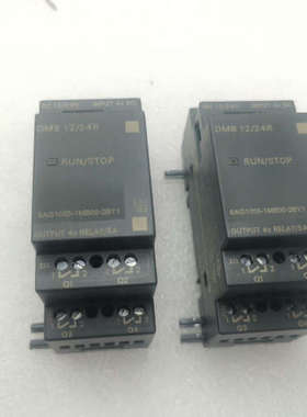 logo扩展模块6AG1055-1MB00议价