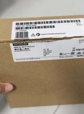 (议价）6ES7 531-7KF00-0AB0，拍