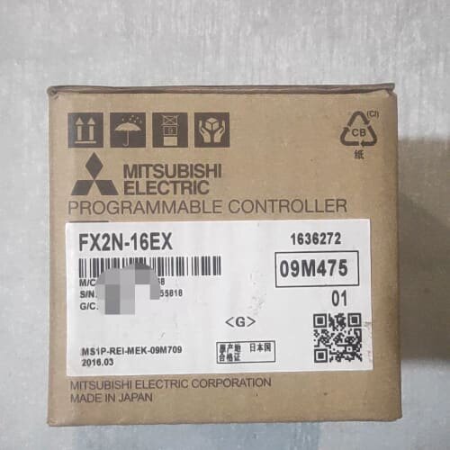 Mitsubishi Electric ，FX(议价)