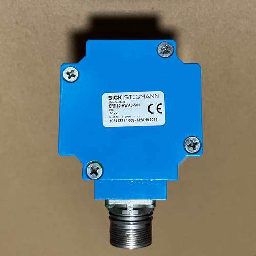 (议价）SRM50-HWA0-S01 西克SICK编码器 10341