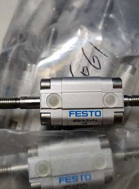 FESTO气缸156061ADVU-16-10-A-P-议价